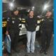Procesan a turista estadounidense tras hallazgo de droga oculta en golosinas en La Aurora