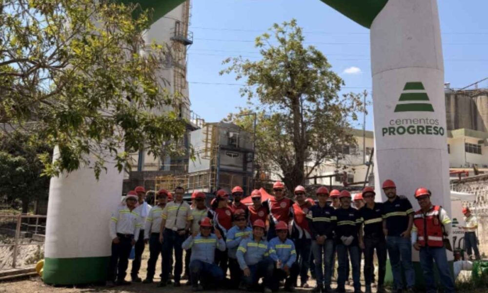 Progreso impulsa simulacros de emergencia con competencia de brigadas