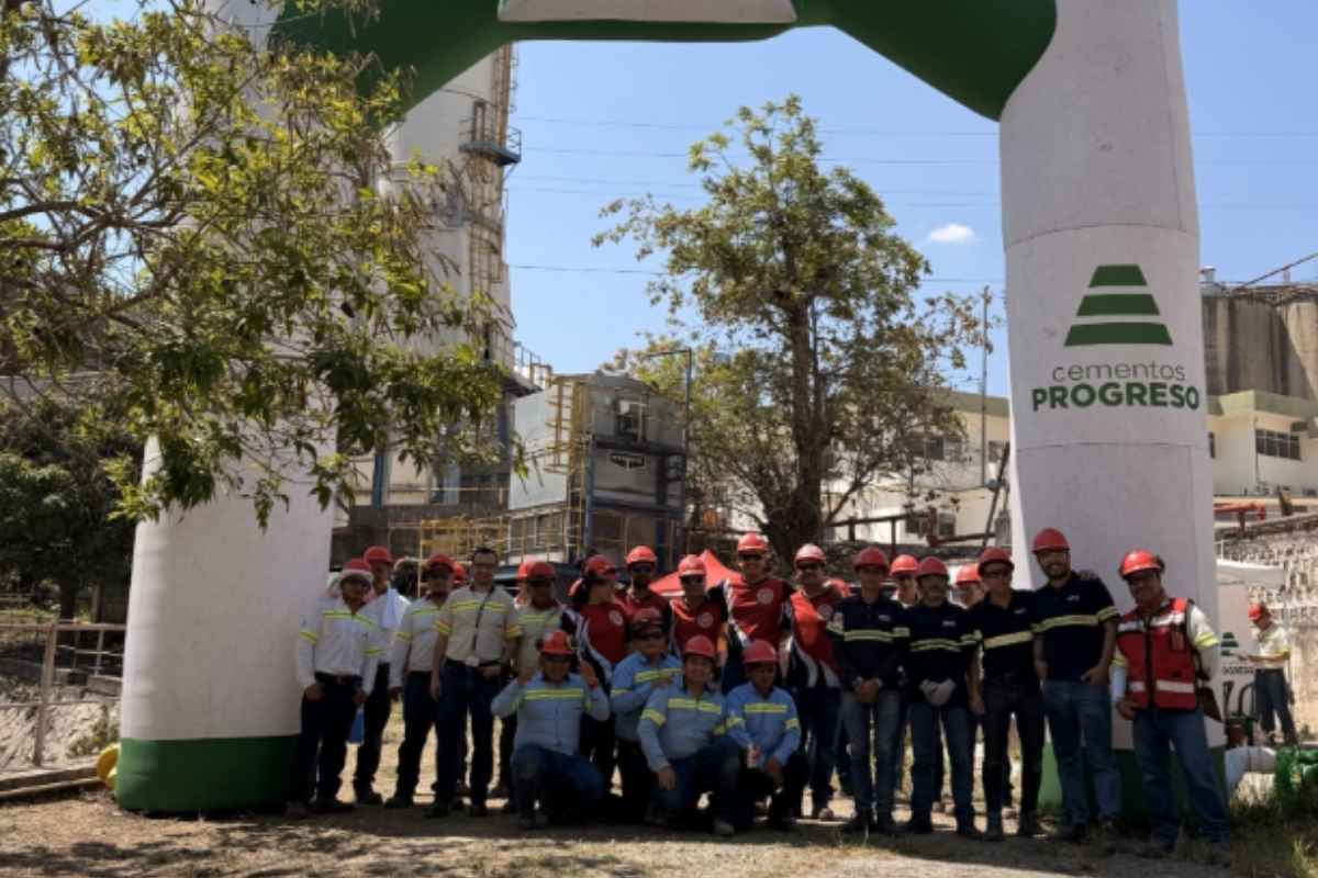 Progreso impulsa simulacros de emergencia con competencia de brigadas