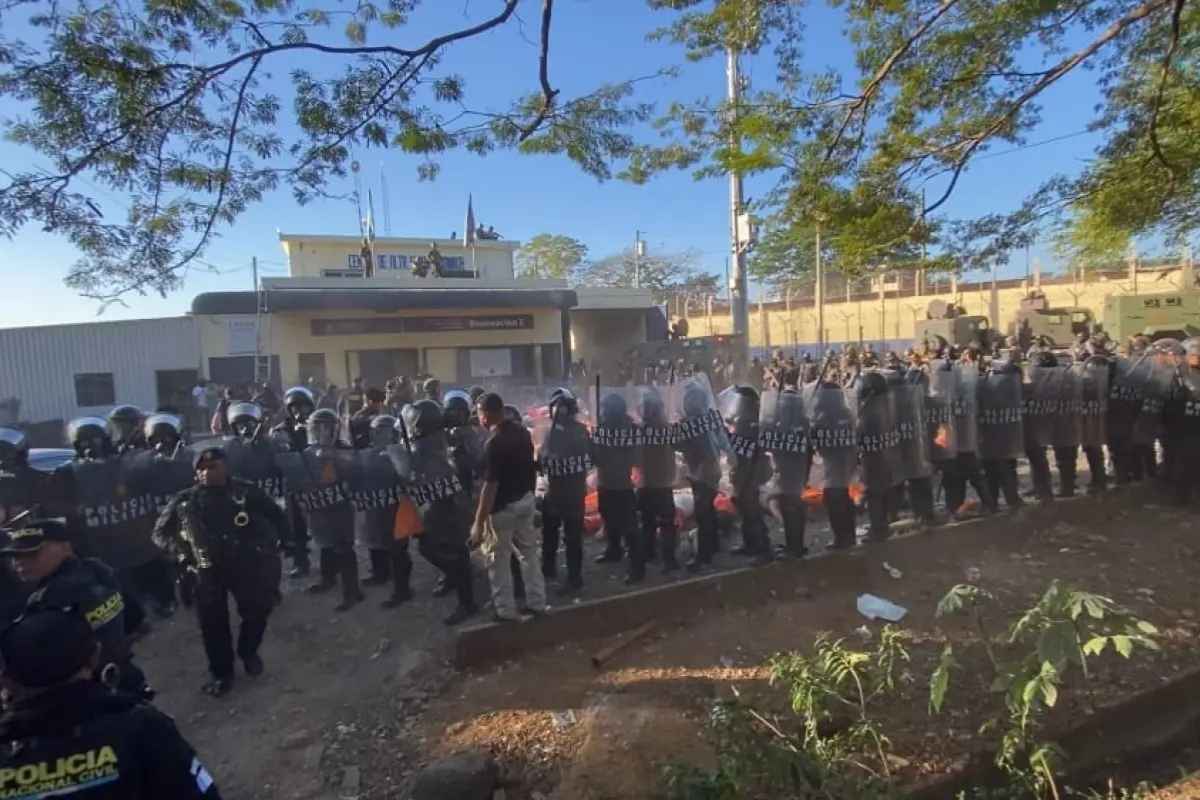 Riña en Renovación I deja muerto a señalado por crimen de directivo de Guastatoya