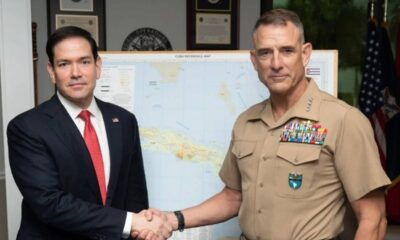 Rubio y el Comando Sur abordan seguridad hemisférica en un contexto de tensión por Cuba