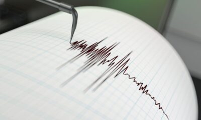 Sismo de 5.3 despierta a Guatemala tras originarse en Honduras
