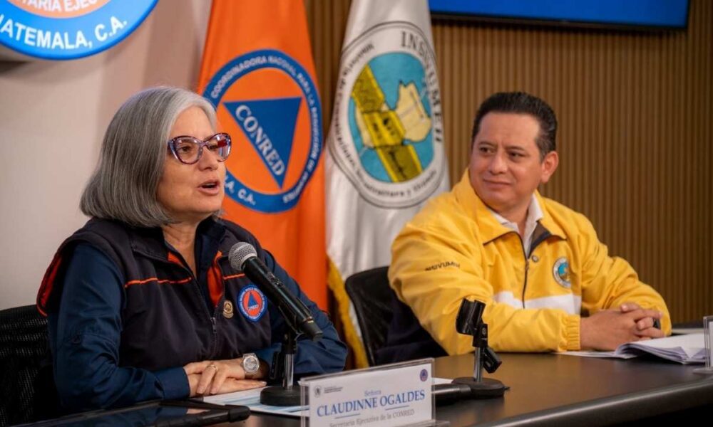 Temporada 2026 lluvias, ciclones y riesgo de incendios bajo vigilancia