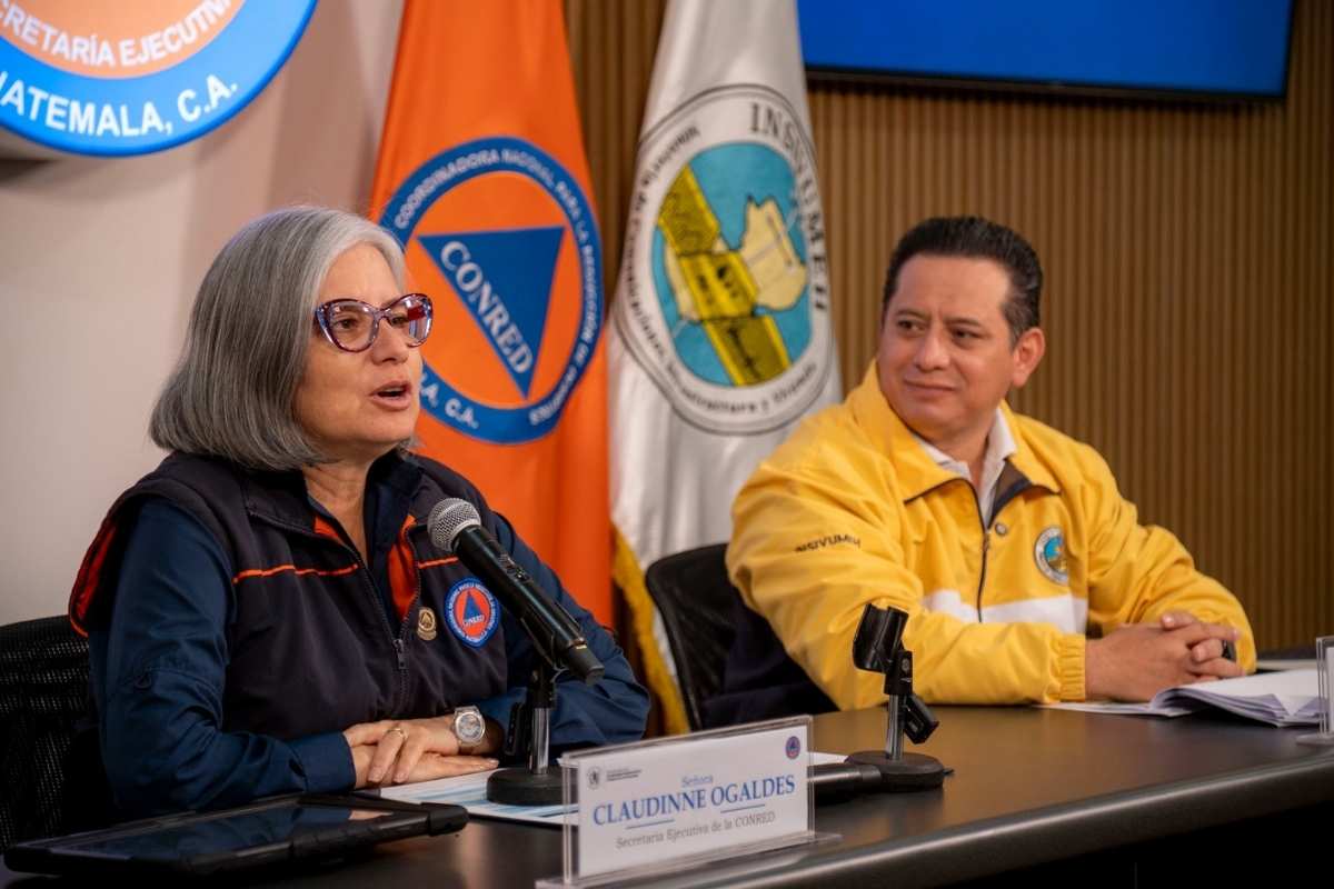 Temporada 2026 lluvias, ciclones y riesgo de incendios bajo vigilancia