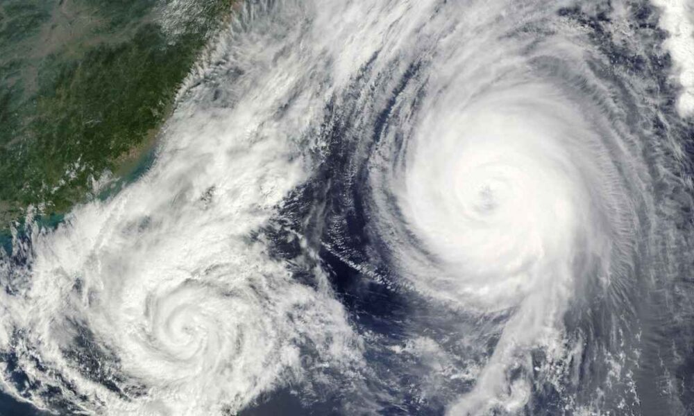 Temporada ciclónica 2026 prevén hasta 20 tormentas en el Pacífico