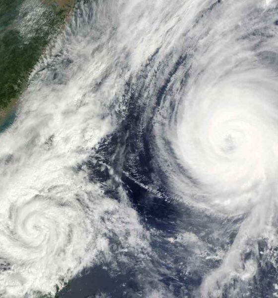 Temporada ciclónica 2026 prevén hasta 20 tormentas en el Pacífico