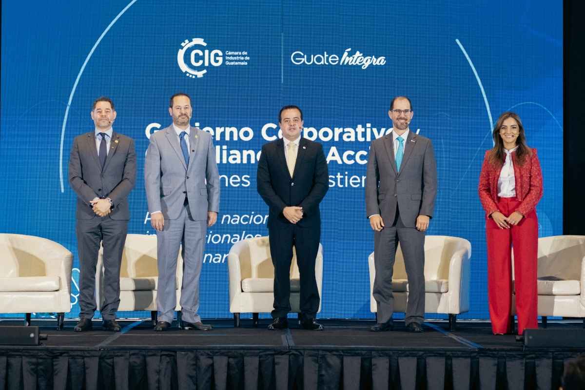 Transparencia y compliance impulsan la competitividad empresarial en Guatemala