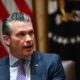 “Vamos a la guerra contra los cárteles” Hegseth anuncia ofensiva con la coalición de las Américas