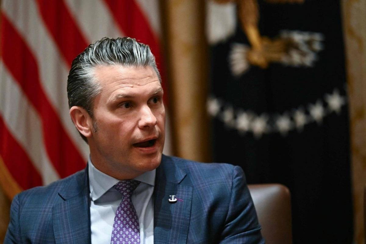 “Vamos a la guerra contra los cárteles” Hegseth anuncia ofensiva con la coalición de las Américas