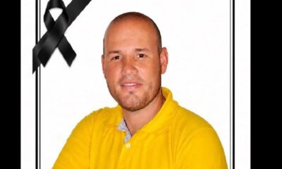 Asesinato de exalcalde y coordinador de campaña sacude la contienda presidencial en Colombia