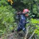 Autobús cae a una hondonada en Chichicastenango identifican a los primeros heridos y descartan fallecidos