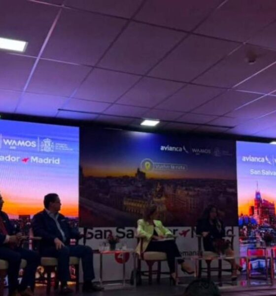 Avianca reabre conexión directa entre El Salvador y España para el verano de 2026
