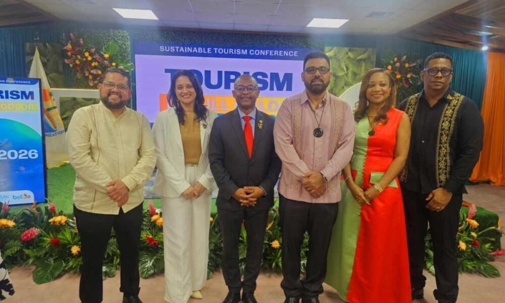 Belice reúne a líderes de 29 países para impulsar nuevas estrategias de turismo sostenible