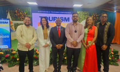 Belice reúne a líderes de 29 países para impulsar nuevas estrategias de turismo sostenible