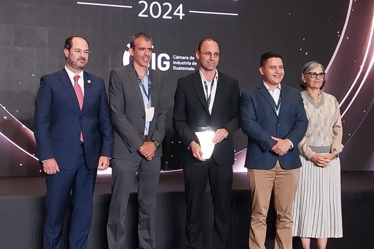 CIG abre convocatoria para reconocer proyectos de gestión hídrica en Guatemala
