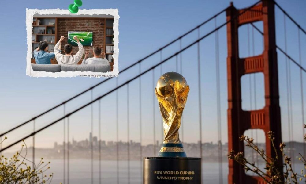 Calendario completo del Mundial 2026 fechas, horarios y todos los partidos de la fase de grupos
