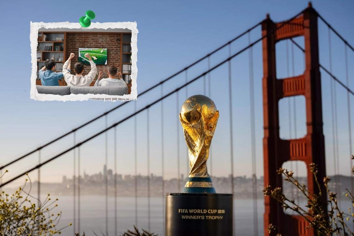 Calendario completo del Mundial 2026 fechas, horarios y todos los partidos de la fase de grupos