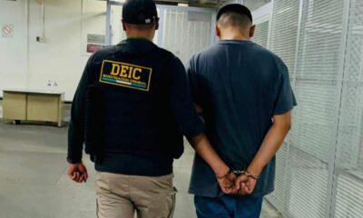 Capturan a presunto implicado en ataque donde murió una adolescente y una mujer en ruta al Atlántico