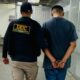 Capturan a presunto implicado en ataque donde murió una adolescente y una mujer en ruta al Atlántico