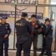 Capturan en Zacapa a salvadoreño con alerta roja internacional y lo entregan a El Salvador