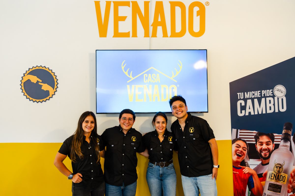 Casa Venado: la nueva experiencia de Venado para disfrutar la temporada del fútbol