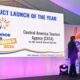Centroamérica Big Day lleva a CATA a obtener premio internacional en Reino Unido