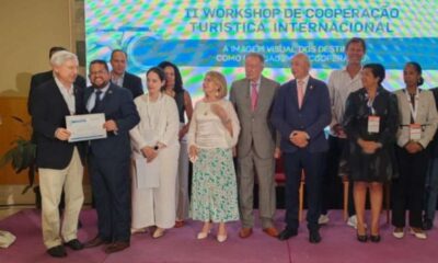 Centroamérica expone en España su estrategia de turismo multidestino