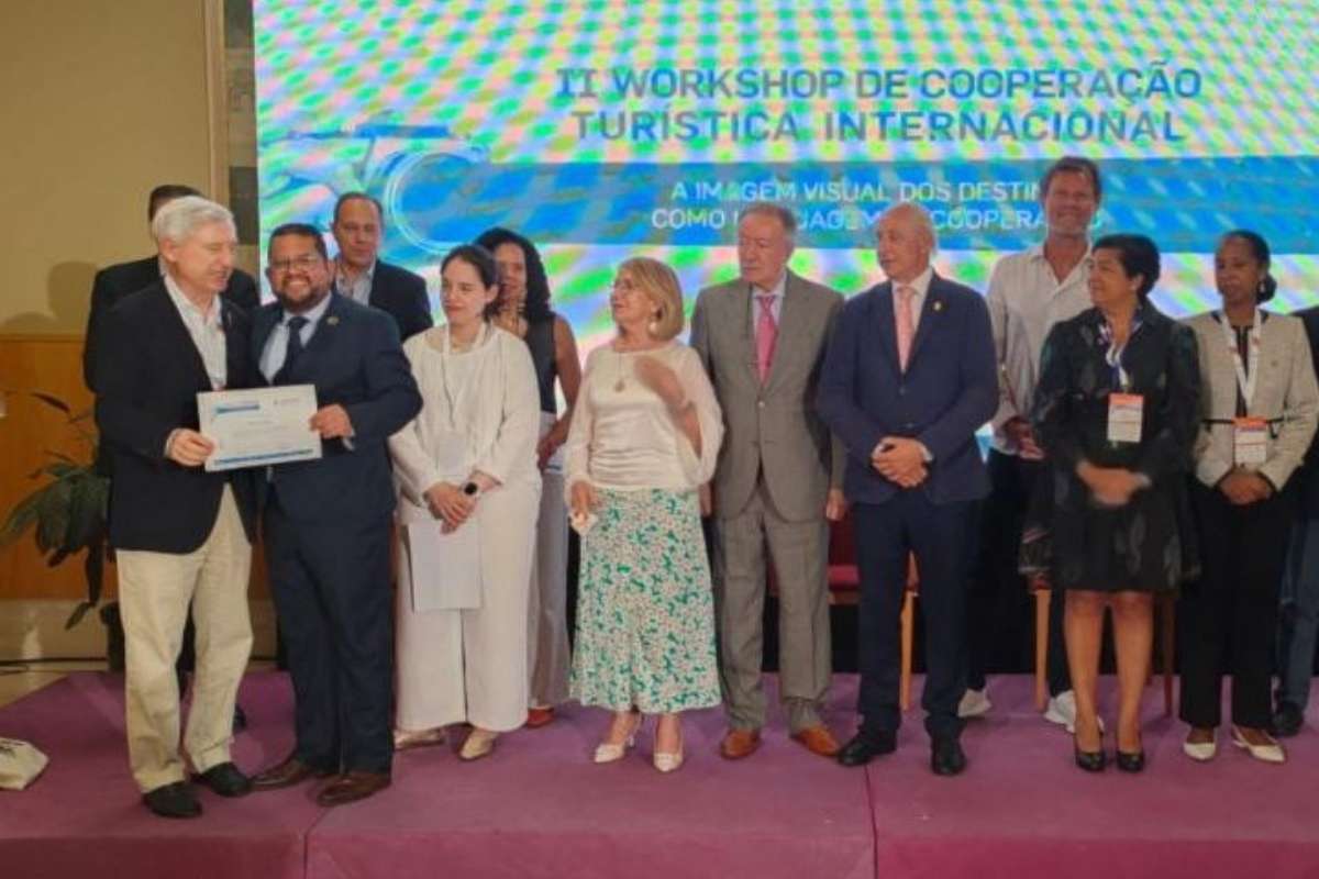 Centroamérica expone en España su estrategia de turismo multidestino