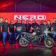 Con ADN italiano y de la mano de Unicomer: Nero Motori llega a Guatemala para revolucionar las calles