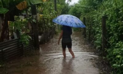 Conred monitorea lluvias intensas y se prepara para una posible sequía en Guatemala
