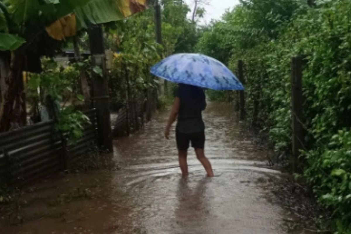 Conred monitorea lluvias intensas y se prepara para una posible sequía en Guatemala