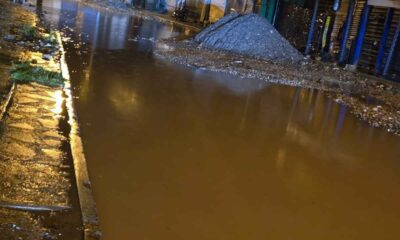 Conred reporta nuevas muertes y aumenta a nueve el número de fallecidos durante la temporada