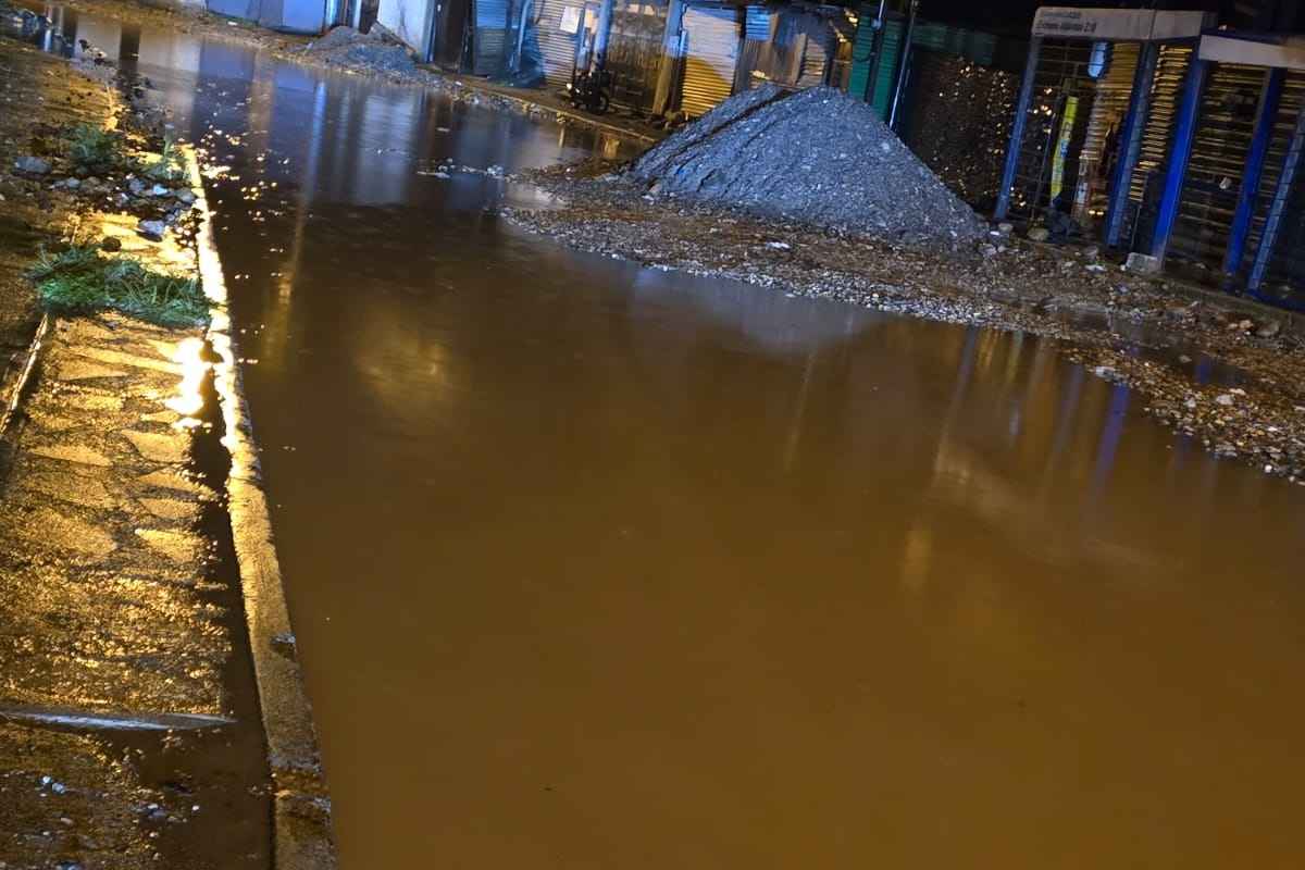 Conred reporta nuevas muertes y aumenta a nueve el número de fallecidos durante la temporada