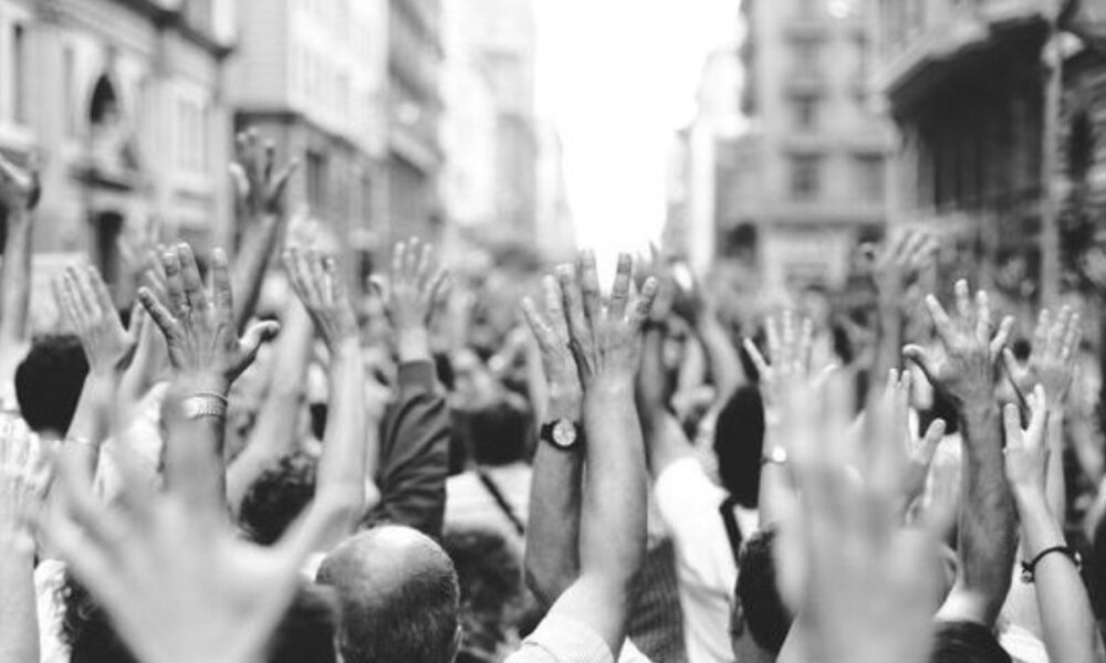 Cuando el populismo reemplaza el futuro