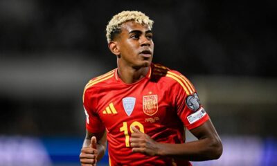 De Rocafonda al Mundial 2026 la historia que impulsa el ascenso de Lamine Yamal