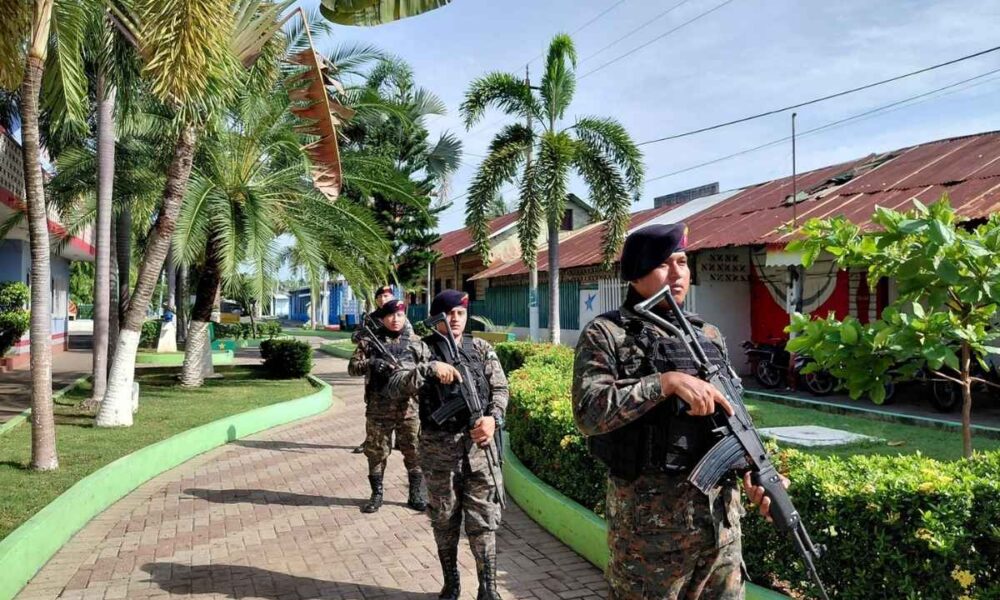 Desfile del Ejército 2026 recorrido, horarios y rutas alternas para el 30 de junio en Guatemala