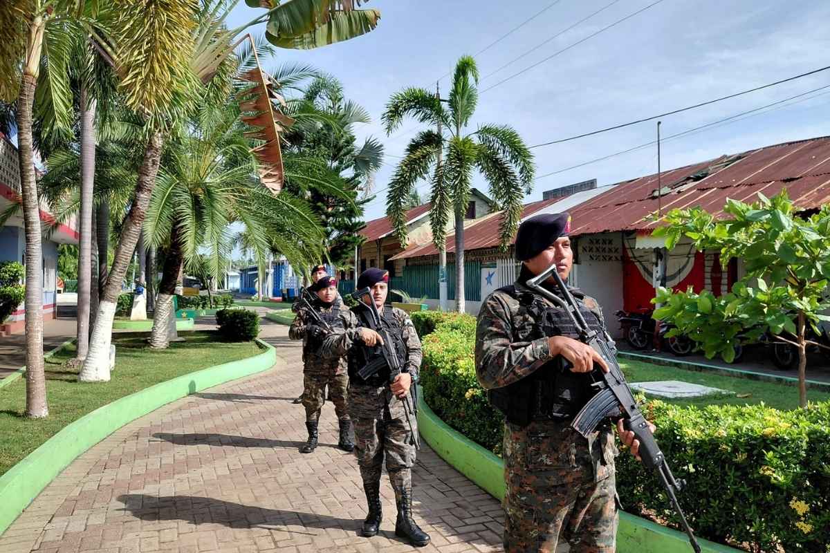 Desfile del Ejército 2026 recorrido, horarios y rutas alternas para el 30 de junio en Guatemala