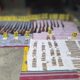 Detectan arsenal oculto en encomienda llegada desde Estados Unidos a Puerto Barrios