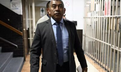 Diputado presenta denuncia contra exjefe de FECI por falta de avances en investigación del caso Sputnik V