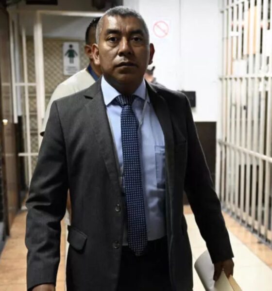 Diputado presenta denuncia contra exjefe de FECI por falta de avances en investigación del caso Sputnik V