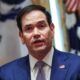 EE. UU. endurece presión sobre Nicaragua Marco Rubio anuncia sanciones contra más de 100 funcionarios del gobierno de Ortega y Murillo