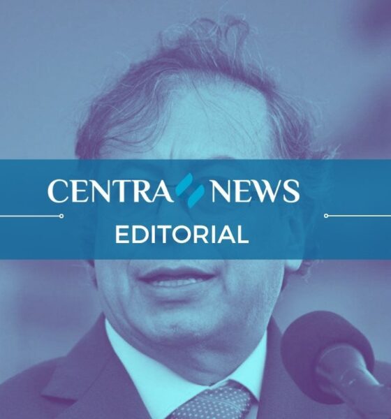 El Juicio que la izquierda no esperaba - Editorial