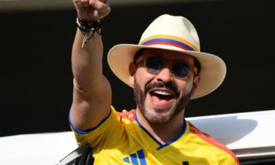 El ultraderechista Abelardo de la Espriella se impone en el balotaje y encabeza un cambio político en Colombia, según el preconteo