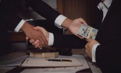 Entre la seguridad financiera y la libertad: el delicado equilibrio de la nueva Ley Antilavado
