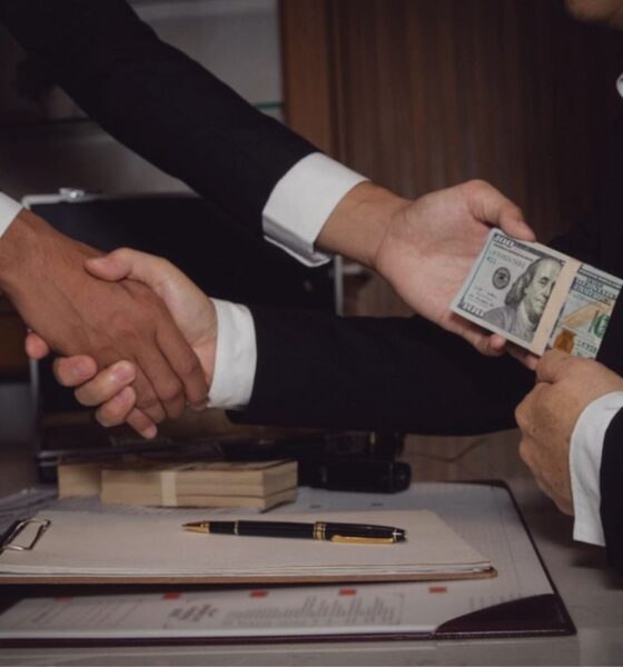 Entre la seguridad financiera y la libertad: el delicado equilibrio de la nueva Ley Antilavado