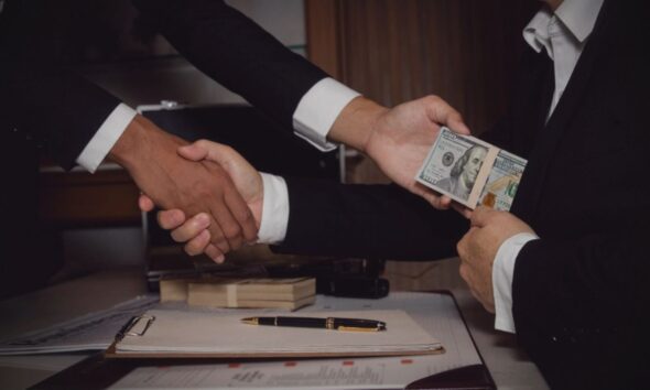 Entre la seguridad financiera y la libertad: el delicado equilibrio de la nueva Ley Antilavado