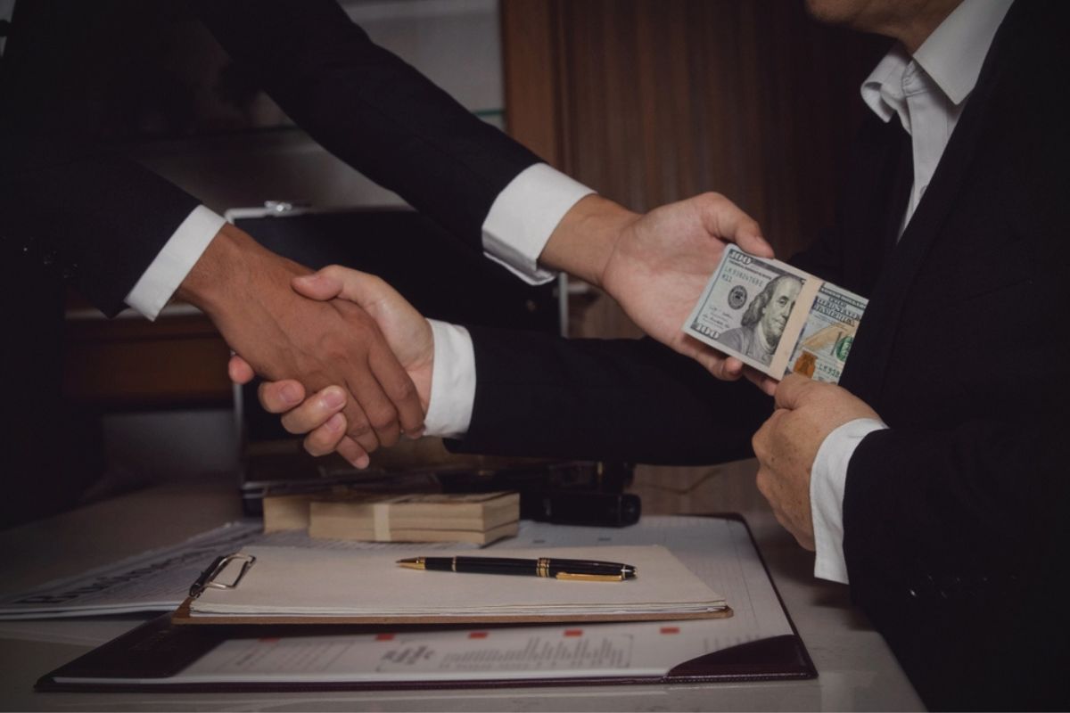 Entre la seguridad financiera y la libertad: el delicado equilibrio de la nueva Ley Antilavado