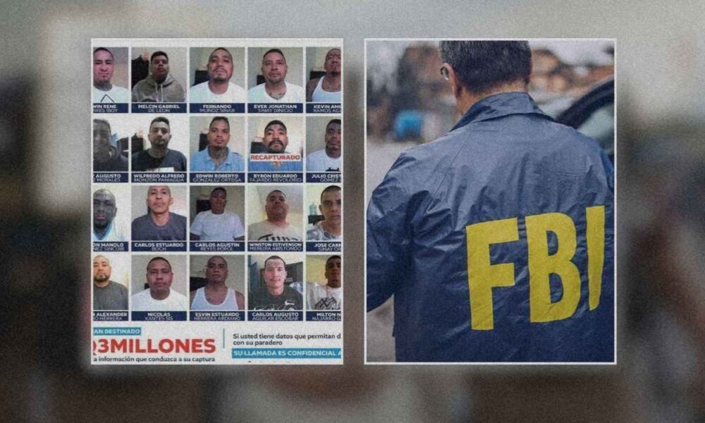 FBI reactivará cooperación en Guatemala Grupo Vulcano llegará en julio, confirma Gobernación