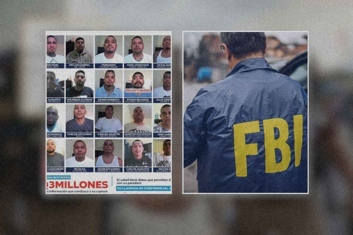 FBI reactivará cooperación en Guatemala Grupo Vulcano llegará en julio, confirma Gobernación