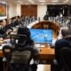 FMI resalta estabilidad económica de Guatemala y valida fortaleza de sus indicadores macroeconómicos